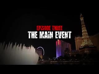 Vegas Hustle - clip three
