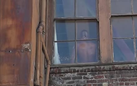 Some Times Even Buff boyz Demand A petite Alone Time