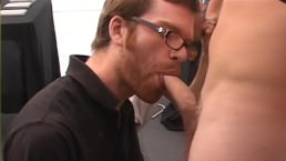 Screamin For cum - Scene 2