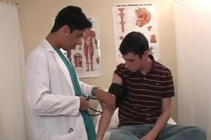 Mexican teens On teens homo Sex The Doctor Told Me To Loosen As