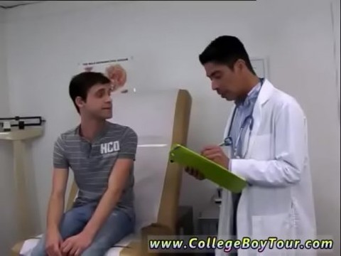 gay Oily Sex Fight movies Aaron Had On Just A P