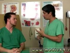 videos Male homosexual Doctors And Medical Exam