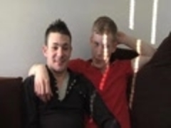 charming twinks.