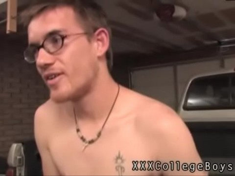 gay fellows Playing With sex tools Gif Now That Is