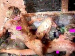 twink orgy Pt. 2