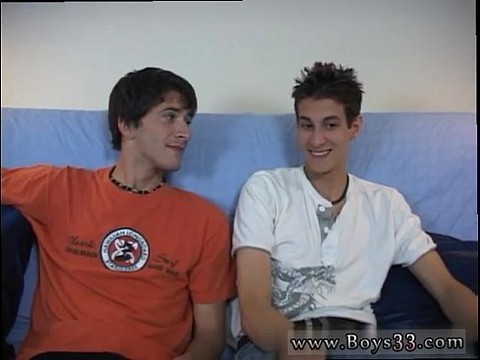 sleazy boyz Straight Cowboys gay First Time Anthon