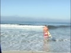 Surfer dril