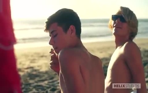 Sex On The Beach