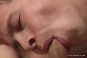 homo teen loves The Feeling Of banging A Mans booty