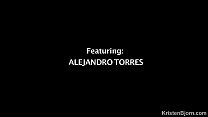 Alejandro Torres, Alex Gomes - ISGAYPORN.COM