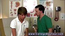 Raw fucking amongst young doctor