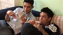 Two Vietnamese teen Have joy