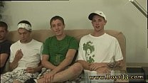 Latin guys Rubbing On Jeans And legal age teenager guys Mastu