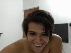private web camera Show With Lukas