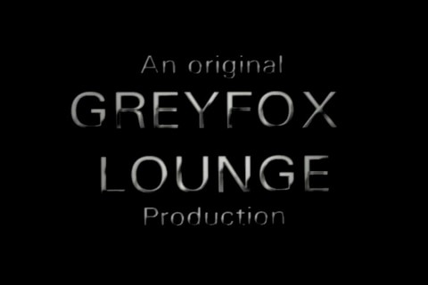 GreyFoxLounge - Going Green