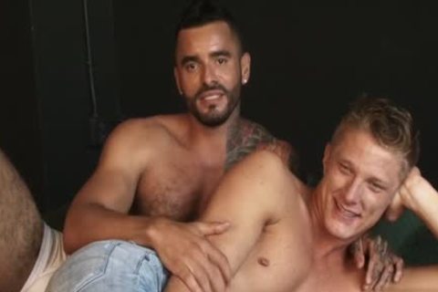 massive cock gay ass invasion And ejaculation