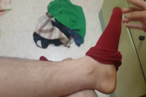 Red Socks