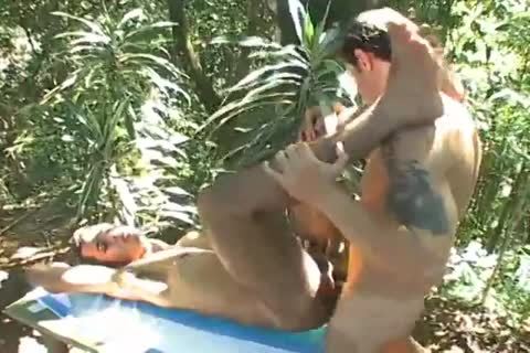 Capoeira 13 - Scene 2