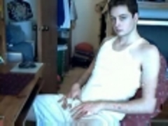 Jacking Off