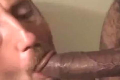 black Sex
