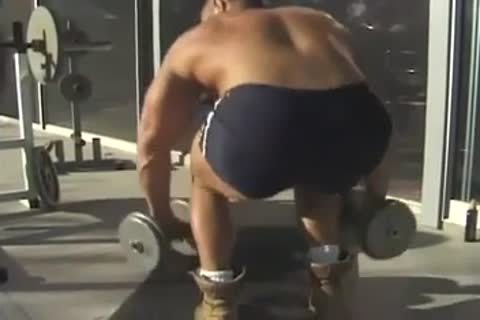 Muscle Solo