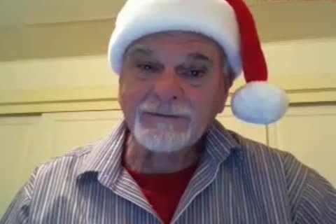 grand-dad jack off On webcam