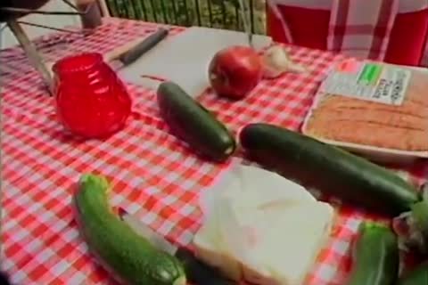 ass BBQ
