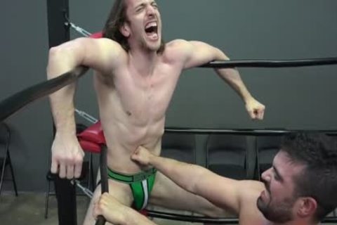 Wrestle5
