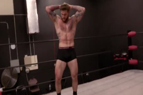 palatable Wrestling