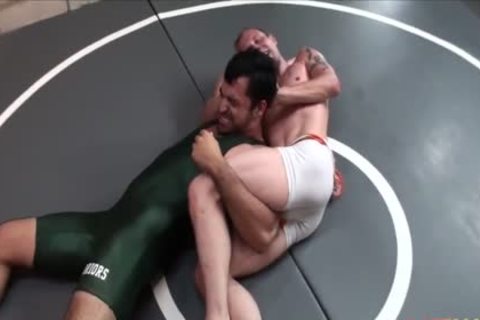 Friday Nite Wrestle 15 Trash Talkin And Ball Bustin