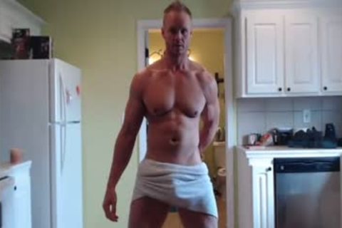 Southern Hunk On cam