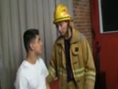 Buring lusty Scene 1