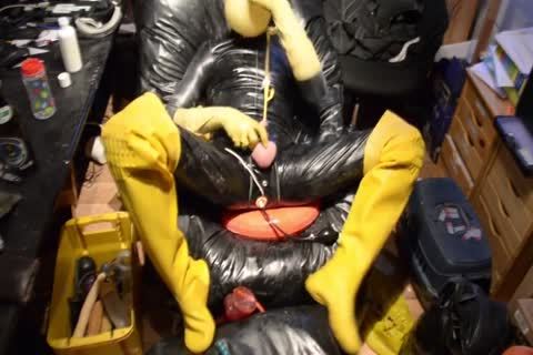 bawdy Play