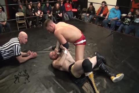 Busick Vs Dijack