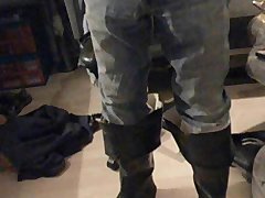  Nlboots - Jeans And Westgate Waders					