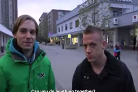 Czech gay Couples 1