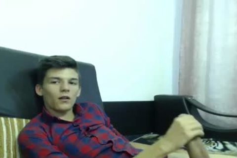 legal age teenager twink handjob 1