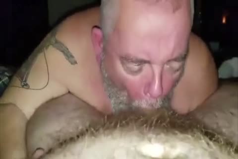 Hungry Dads And Bears get facual cumshots (Compilation 1)