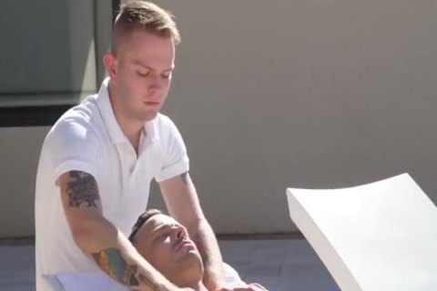Pool lad