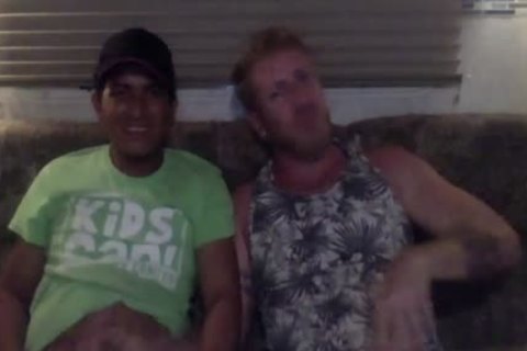 Straight 27 Yo First Time Playing With A teen Whilst Watching Porn After Drinking (Ronny 1)