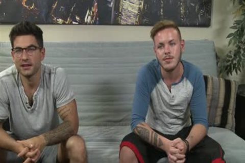 Gunner Rose & Vadim dark plow Buddies