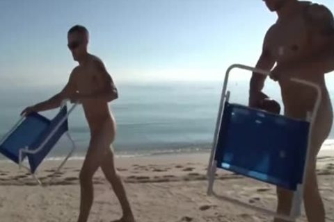 naked Beach Sport