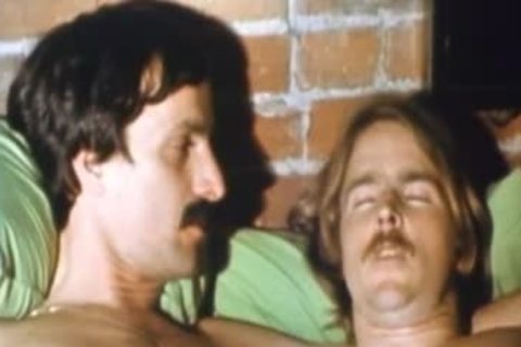 The Night previous to (1973) Complete video