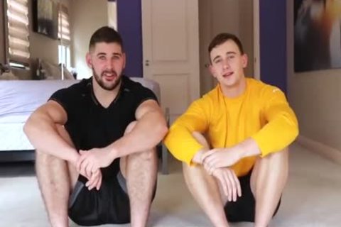 James Manziel FLIP pounds Max Summerfield