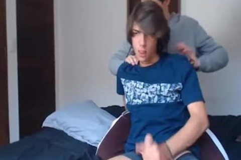 twink On webcam 21