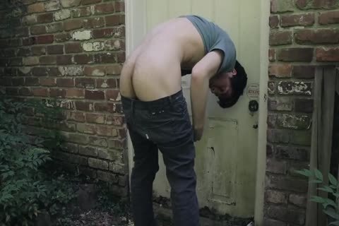 cam boy - Outdoor Sex