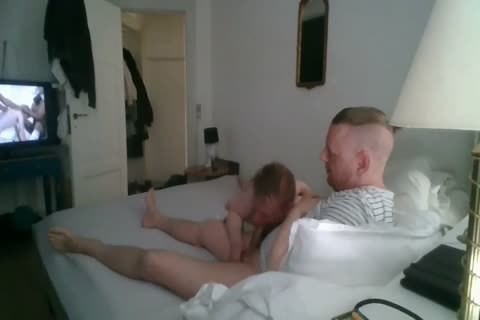 Trick Him Into Watching videos And bang Me For nailing