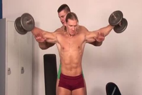 David And Ondra - Body Worship