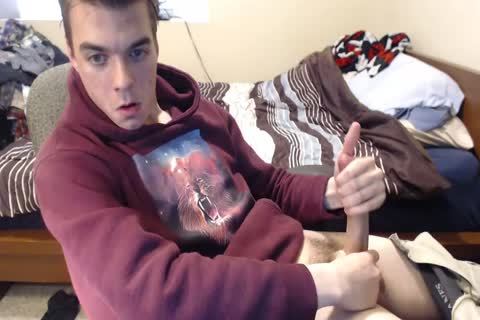 Hoodie lad