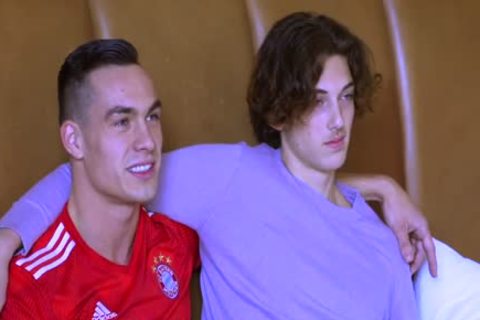 Country large ramrod Randy bonks Metro attractive butthole Travis